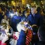 Is Albiol's Badalona the PP's laboratory for far-right policies?