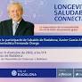 L’alcalde de Badalona, Xavier Garcia Albiol, i el periodista Fernando Ónega conversaran sobre la importància de la connectivitat per a la gent gran