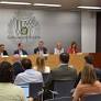Xavier Garcia Albiol fa balanç del primer any de mandat destacant la recuperació del prestigi de Badalona i la transformació de l’Ajuntament
