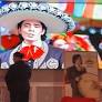 Alejandro Fernández Jr. to be Mr. Amigo 2026