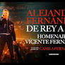 Alejandro Fernández adds 2026 Los Angeles show
