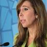 Sánchez-Camacho se ve candidata del PP a las catalanas