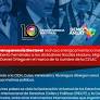 Transparencia Electoral energetically rejects the invitation of Alberto Fernandez to dictators Nicolas Maduro, Miguel Diaz Canel, and Daniel Ortega