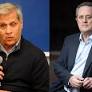Quim Forn y Alberto Fernández Díaz, fichajes estrella en las tertulias de la nueva temporada en los medios catalanes