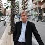 Entrevista a Alberto Fernández: "Colau se ha situado en la orilla del independentismo, siendo cooperadora necesaria"