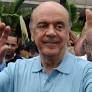 Profile: Jose Serra