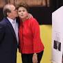 Dilma Rousseff tops Brazil election, but can't avoid runoff against Jose Serra