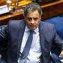 Brazilian Senator Aécio Neves Charged with Corruption and Obstruction of Justice
