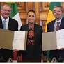Joint Statement on the Visit to Mexico by the Vice President of Brazil, Geraldo Alckmin