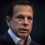 Brazil's Presidential Election: Ex-Governor Joao Doria Drops Out of Race