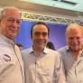 Com presença de Tasso Jereissati e aliados, Ciro Gomes oficializa filiação ao PSDB - Portal IN - Pompeu Vasconcelos