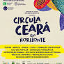 Circula CE | Programação do Circula Ceará acontece em Horizonte de 14 a 18 de dezembro