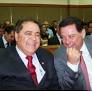 O governador Marconi Perillo vem a Morrinhos nesta quinta-feira 29