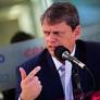 Tarcísio Freitas rules out 2026 presidential bid