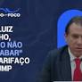 "Mundo continuará lindo, firme e forte" após tarifaço, diz Marinho
