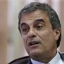 Brazil's justice minister quits in internal row over graft probe