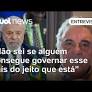 'Brasil caminha para a ingovernabilidade', diz ex-ministro de Dilma