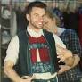 Paulo Teixeira | Charlie and the Chocolate Factory Tickets London