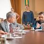 Gabriel Souza propõe permuta entre áreas do Estado e da União para realocar famílias atingidas por cheias em Eldorado do Sul
