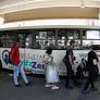 Lula vai receber estudo de tarifa zero de ônibus a um custo de R$ 80 bilhões