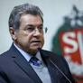 "Não tenho dúvida de que o candidato deles é o Tarcísio", diz Emidio de Souza