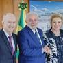Marta Suplicy aceita ser vice de Boulos