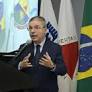 Ministro do TCU, Antônio Anastasia, analisa a reforma do Estado em almoço-palestra na FIEMG