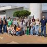 Alunos de Direito da Uniube Uberlândia realizam visita técnica à Penitenciária Professor João Pimenta da Veiga