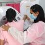Outubro Rosa: mamógrafo móvel realiza exames na Penitenciária Pimenta da Veiga