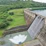 Barragem do Reservatório João Leite volta a liberar água