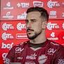 Goleiro Helton chega ao Vila Nova e destaca inspiração no pai João Leite