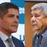 A acirrada disputa entre ACM Neto e Jerônimo pelo governo da Bahia, segundo o Real Time Big Data