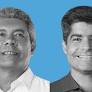 ACM Neto lidera disputa pelo governo da Bahia