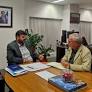 Deputado Federal Waldenor Pereira cumpre agenda em Salvador para fortalecer pautas estratégicas de Vitória da Conquista