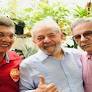 Bahia: Deputados Waldenor e Zé Raimundo participam da Caravana de Lula
