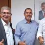 Informativo de Mandato | Waldenor e Zé Raimundo viabilizam "passagens molhadas" em Malhada de Pedras