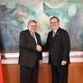 Office of Public Affairs | Readout of U.S. Attorney General William P. Barr's Visit to Mexico