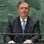 Mexico calls for respect for migrants’ rights, and ‘true international solidarity’