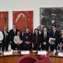 Foreign Secretary Marcelo Ebrard presents the 2022-2024 Action Plan for Mexican Communities Abroad
