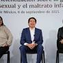 El abuso no se calla, se enfrenta en las aulas: Mario Delgado