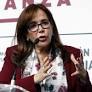 Yeidckol Polevnsky exige ajustes a la reforma electoral