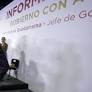 Cumple Martí Batres 25 puntos y presenta nuevos compromisos para los próximos 100 días de Gobierno