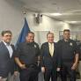 Alfonso Durazo llega a Phoenix para la Comisión Sonora-Arizona