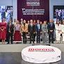 Legisladores de Morena destacan respaldo y liderazgo de la gobernadora Delfina Gómez