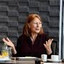 Tatiana Clouthier asume titularidad del Instituto de Mexicanas y Mexicanos en el Exterior