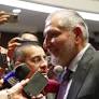 Llama Adán Augusto López Hernández a confiar en las autoridades de procuración de justicia