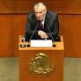 Adán Augusto López en la Permanente: «Sus tiznaderas me tienen sin cuidado”