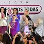 Sheinbaum receives symbolic ‘women’s baton of command’