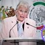OLGA SÁNCHEZ CORDERO: SEIS DÉCADAS EN LA LUCHA FEMINISTA