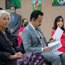 Reconoce Olga Sánchez Cordero labor del Centro de Justicia para Mujeres de Hidalgo